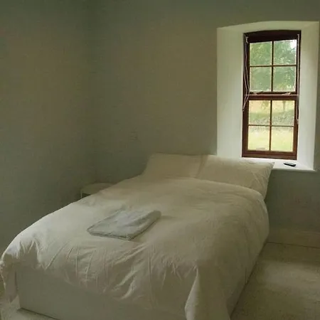 Casa rural Proctors