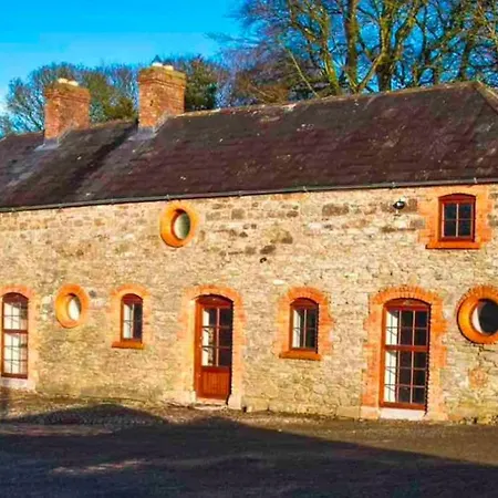 Casa rural Proctors *